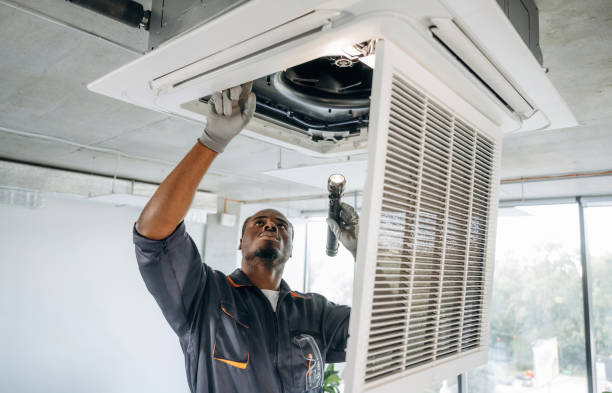 Licensed Furnace Repair service in Glen Haven, CO - FH HVAC